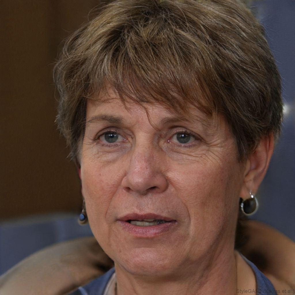 Community member engaged in a recent program