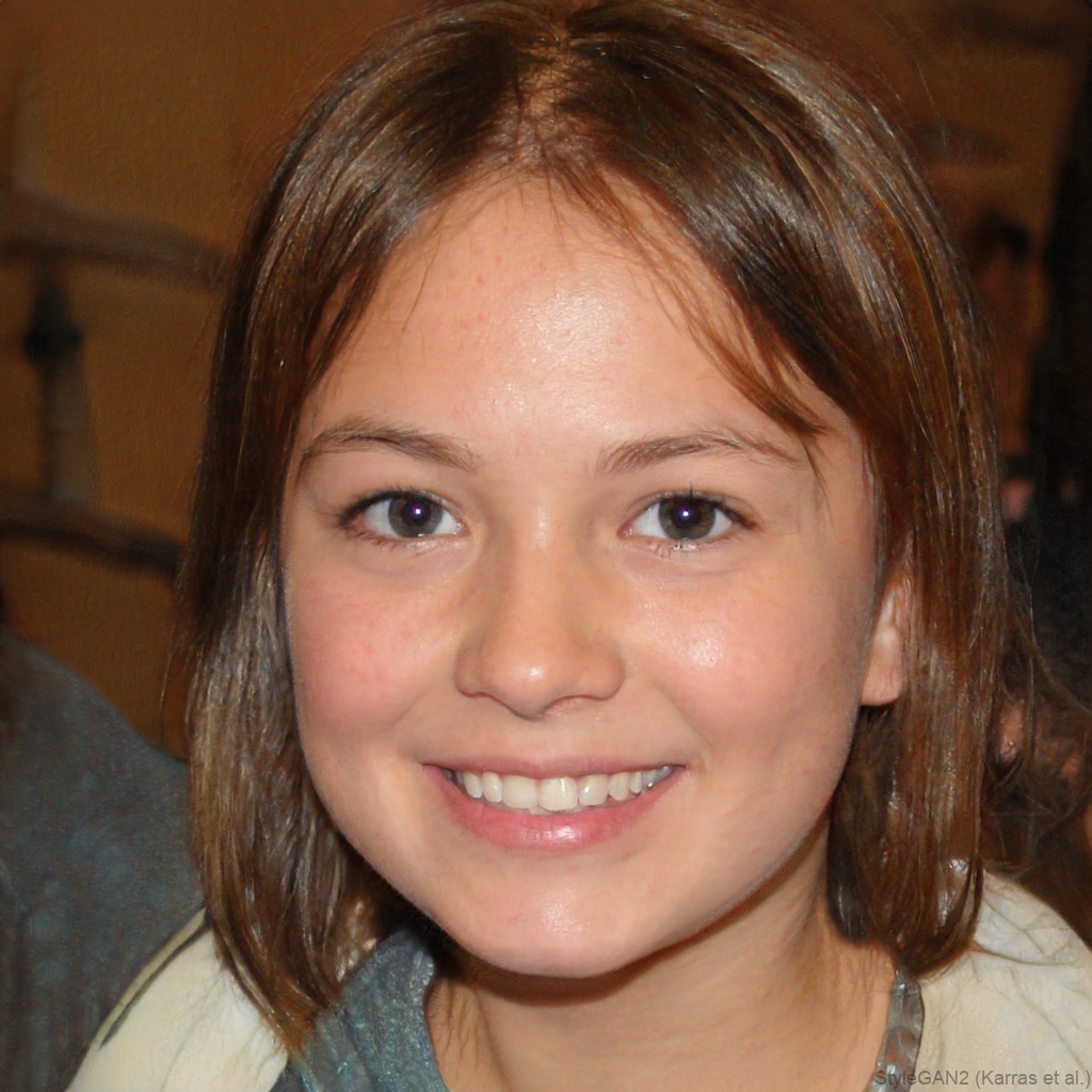 Participant portrait from a leadership day